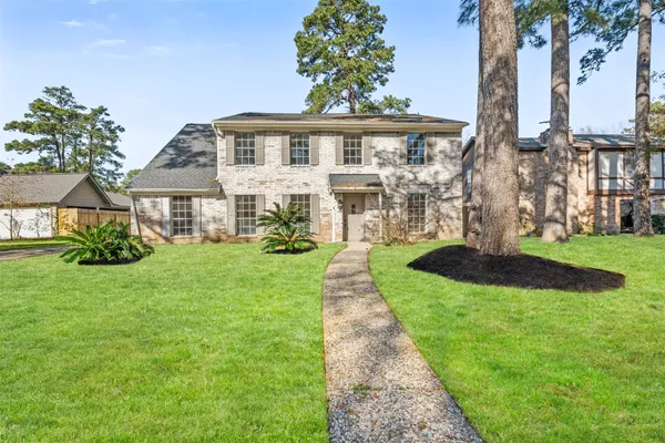 $3,475 | 4106 Cypress Hill Drive, Spring, TX 77388