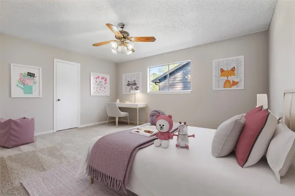 $3,475 | 4106 Cypress Hill Drive, Spring, TX 77388