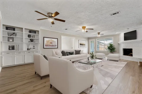 $3,475 | 4106 Cypress Hill Drive, Spring, TX 77388