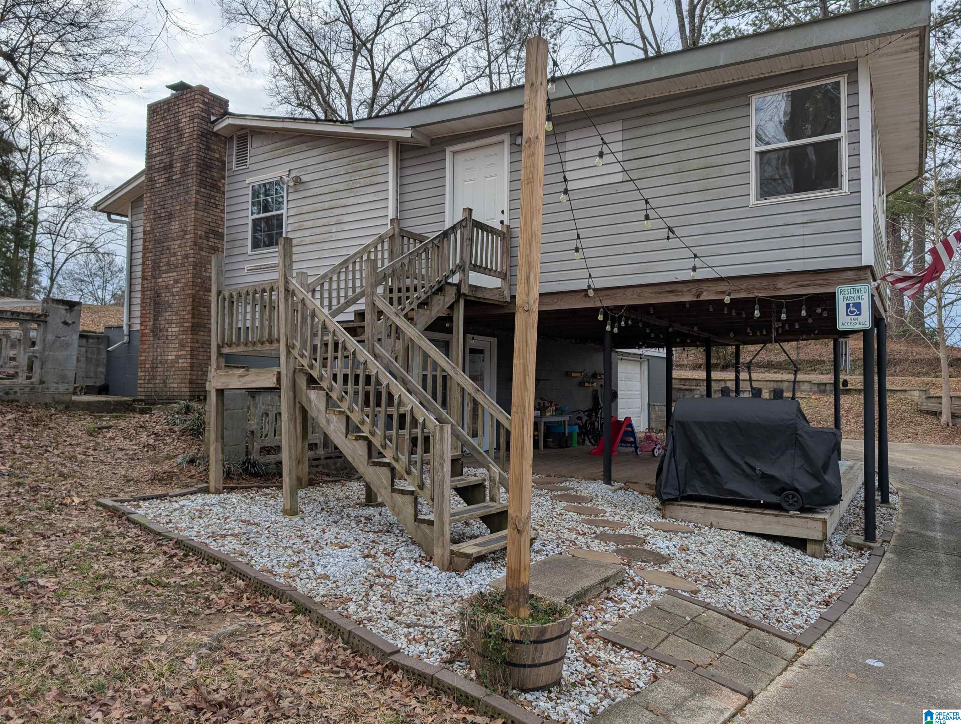 330 North Point Drive Adger, AL 35006 - Photo 31 of 34