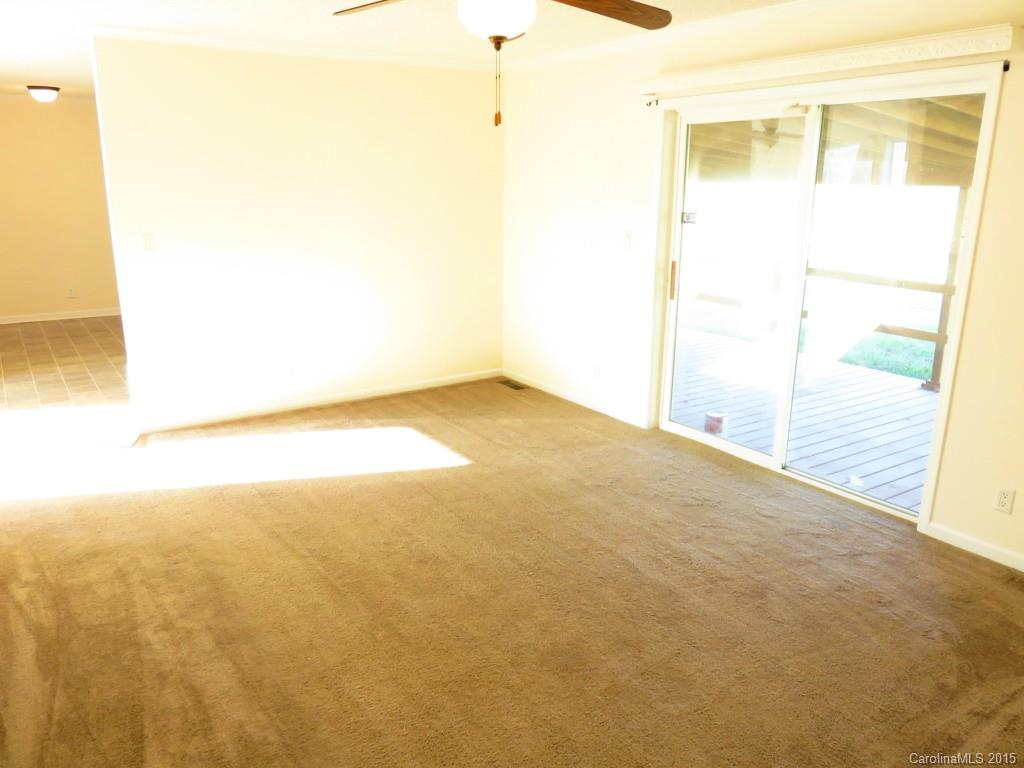 1028 Tot Dellinger Road Cherryville, NC 28021 - Photo 14 of 21 a view of an empty room