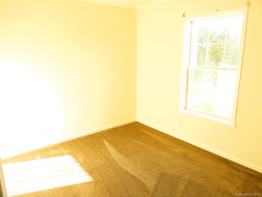 1028 Tot Dellinger Road Cherryville, NC 28021 - Photo 16 of 21 a view of empty room