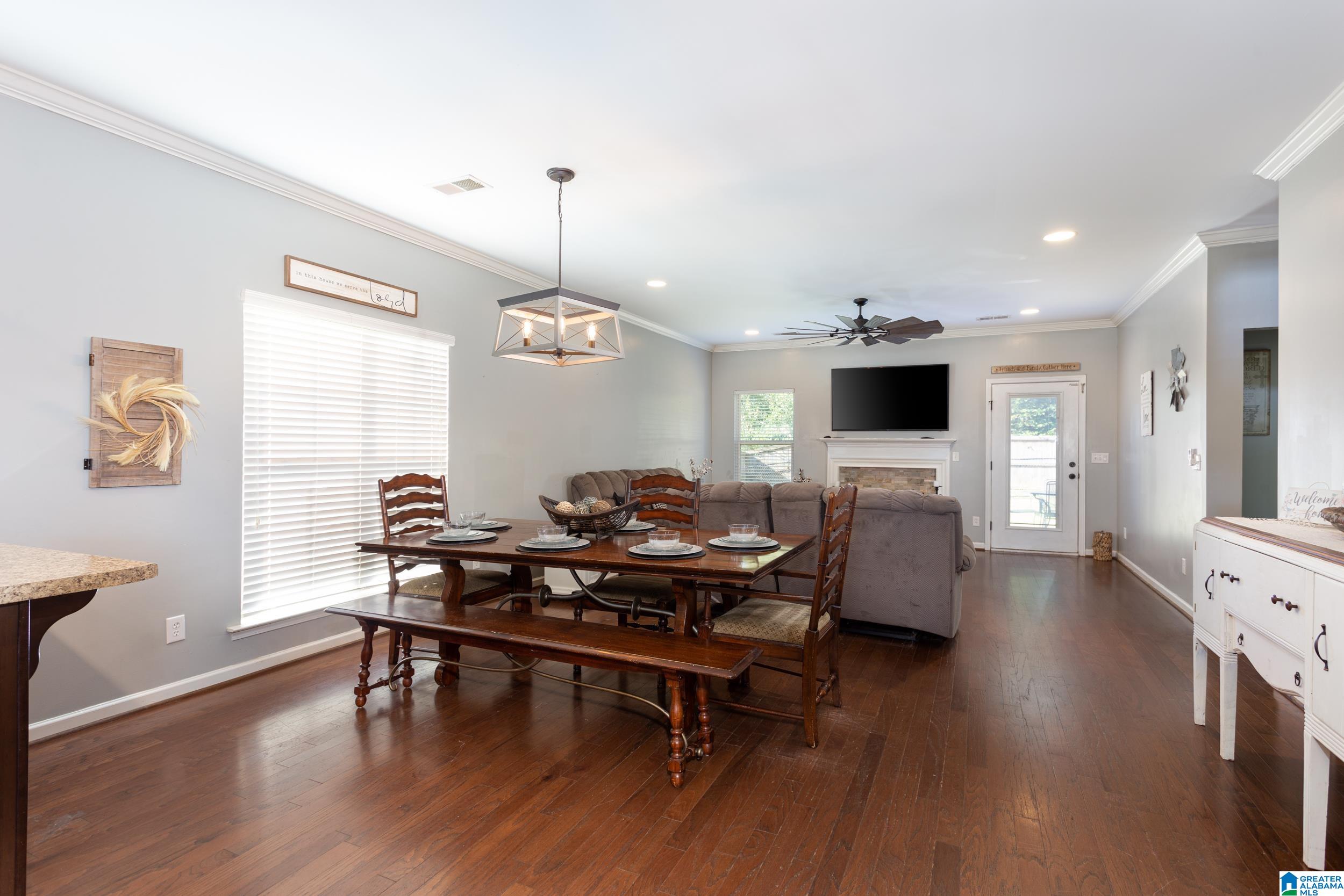 480 Braddock Road Springville, AL 35146 - Photo 6 of 35