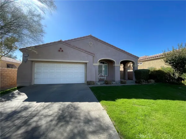 $3,000 | 3545 Silent Dunes Way, Palm Springs, CA 92262