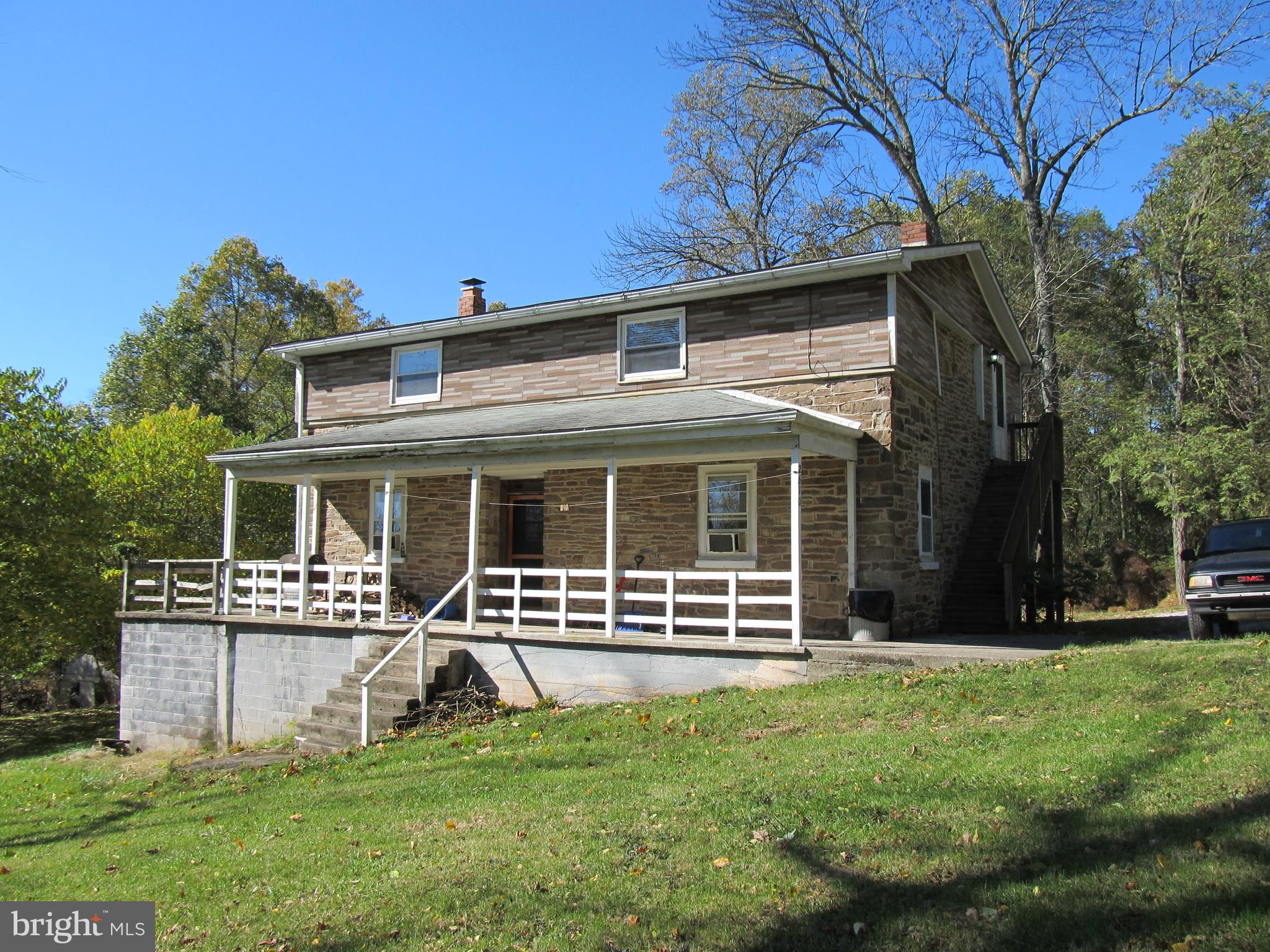 2610 Bullfrog Road Fairfield, PA 17320 - Photo 1 of 33