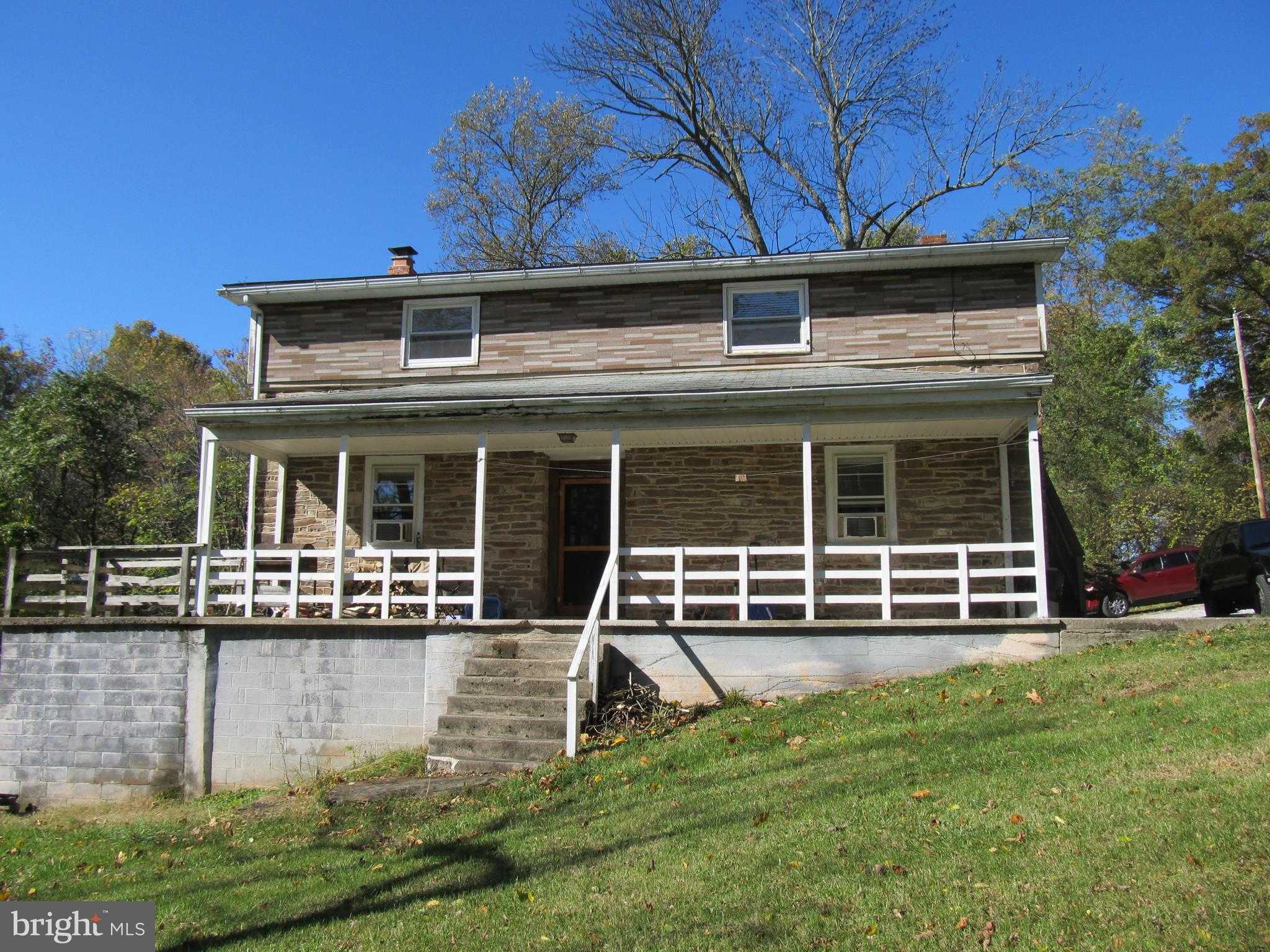 2610 Bullfrog Road Fairfield, PA 17320 - Photo 25 of 33