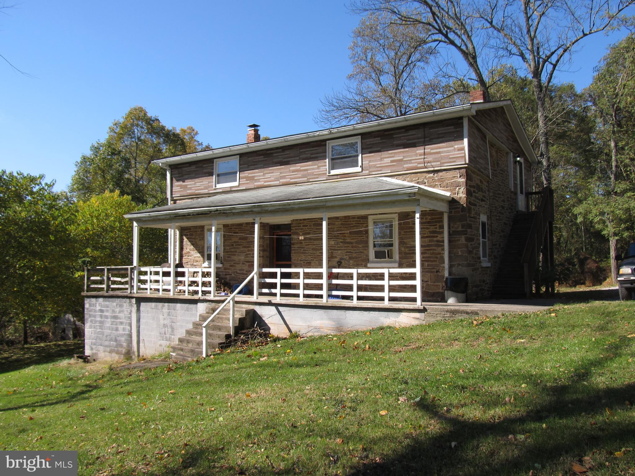 2610 Bullfrog Road Fairfield, PA 17320 - Photo 28 of 33