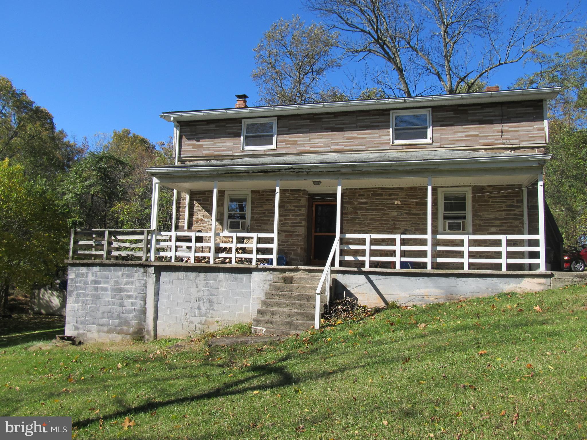 2610 Bullfrog Road Fairfield, PA 17320 - Photo 29 of 33
