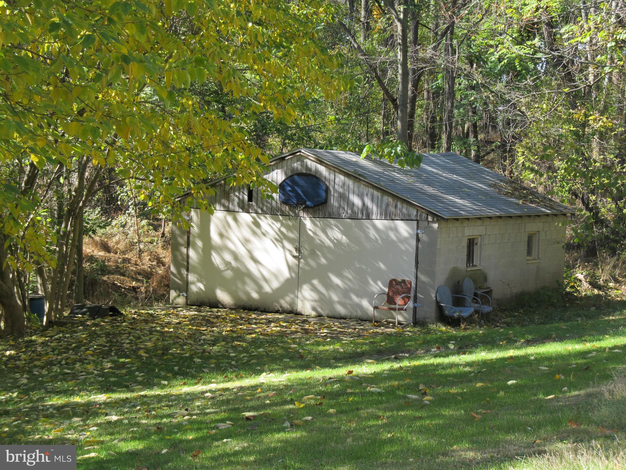 2610 Bullfrog Road Fairfield, PA 17320 - Photo 30 of 33