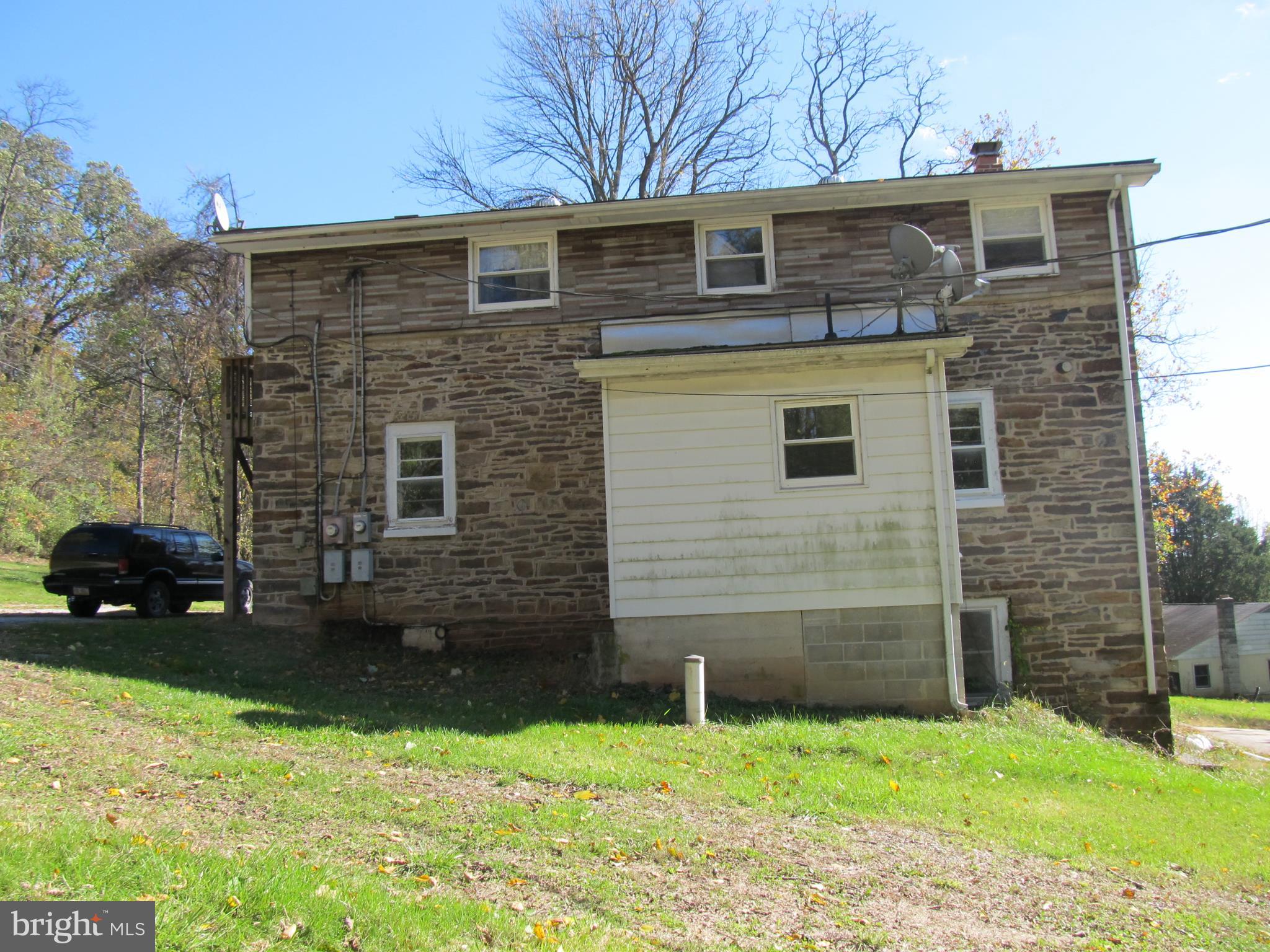 2610 Bullfrog Road Fairfield, PA 17320 - Photo 32 of 33