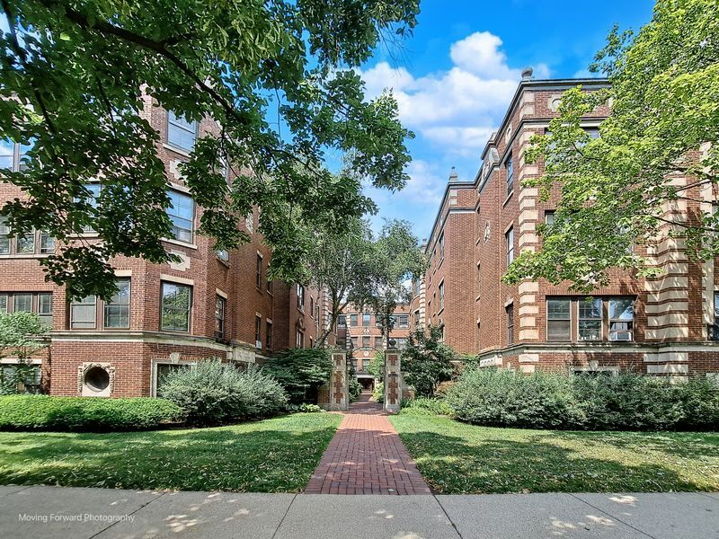 400 Ridge Avenue, Unit 162 Evanston, IL 60202 - Photo 1 of 25 Gallery Image 1