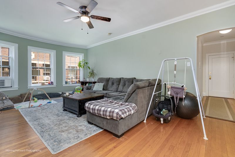 400 Ridge Avenue, Unit 162 Evanston, IL 60202 - Photo 17 of 25 Gallery Image 17