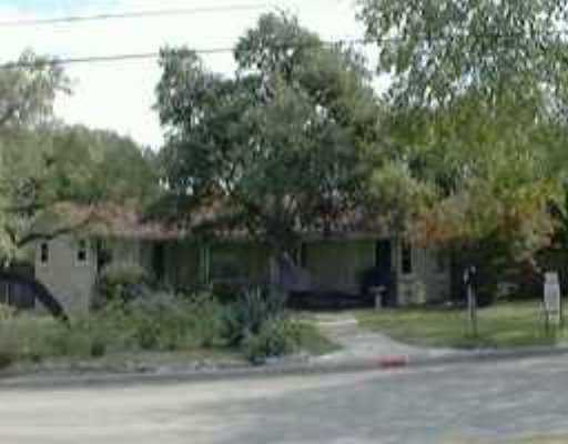 1501 Rabb Road Austin, TX 78704 - Photo 1 of 1