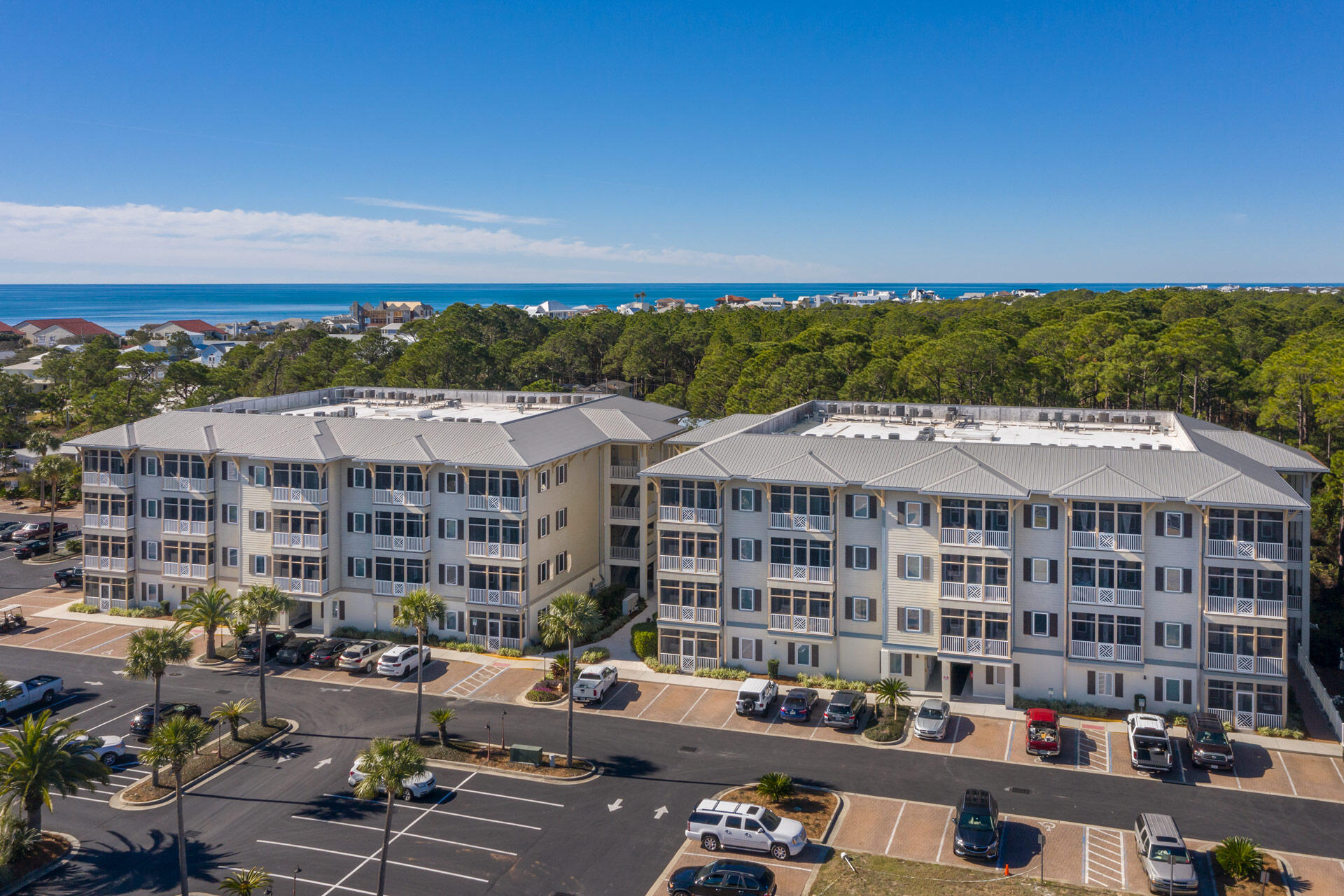 231 Somerset Bridge Road, Unit 2209 Santa Rosa Beach, FL 32459 - Photo 1 of 15 Complex