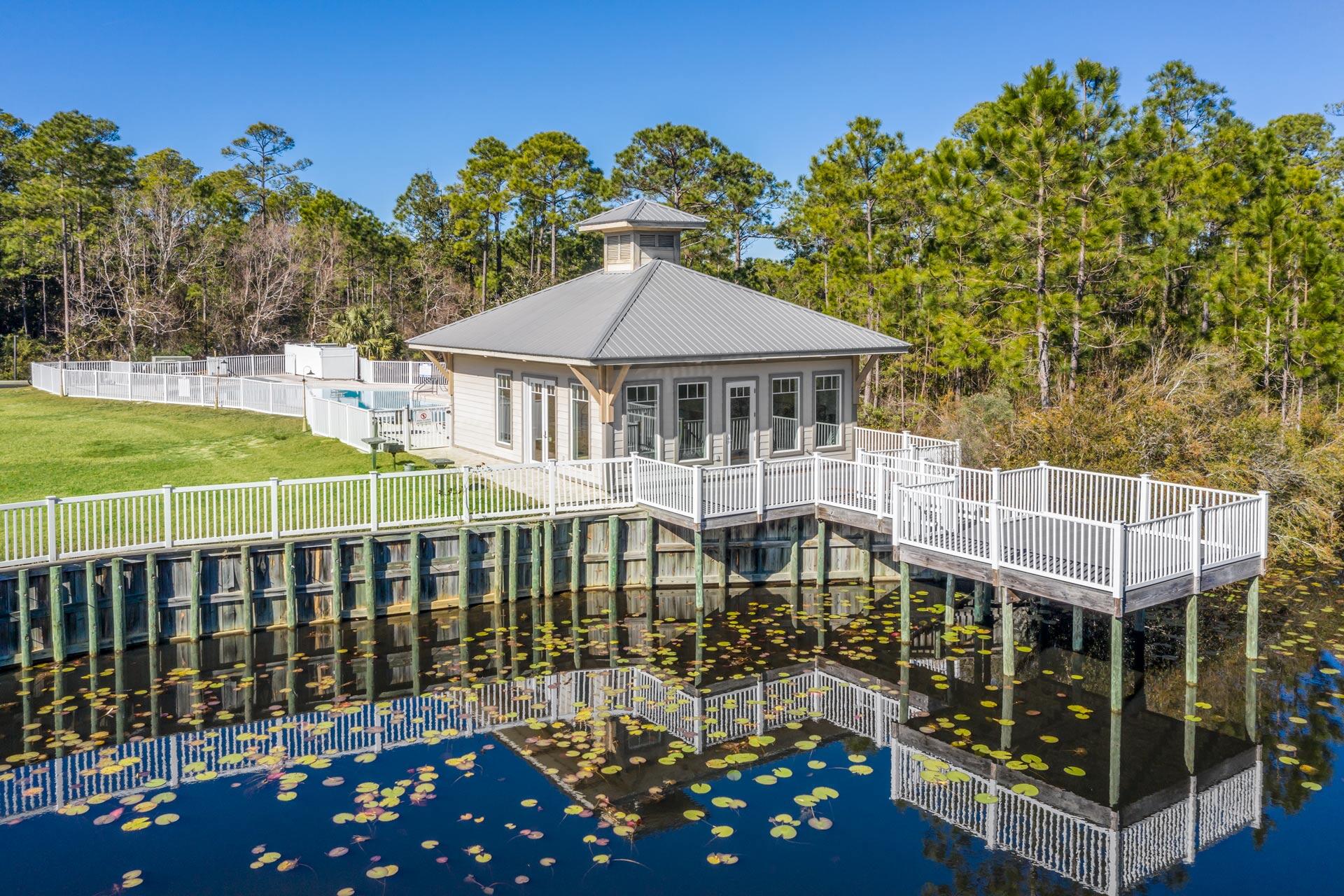 231 Somerset Bridge Road, Unit 2209 Santa Rosa Beach, FL 32459 - Photo 3 of 15 20-Seagrove-highlands-Pool-Low-Drone