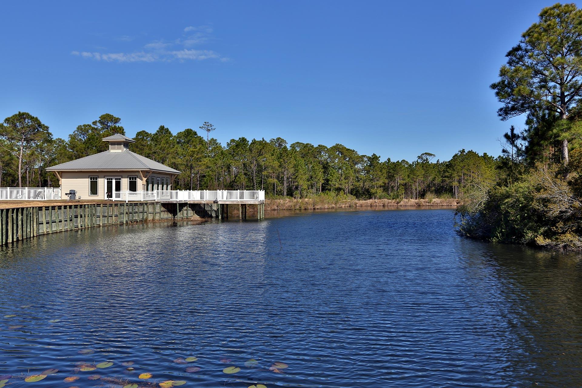 231 Somerset Bridge Road, Unit 2209 Santa Rosa Beach, FL 32459 - Photo 4 of 15 Seagrove-Highlands-Lake