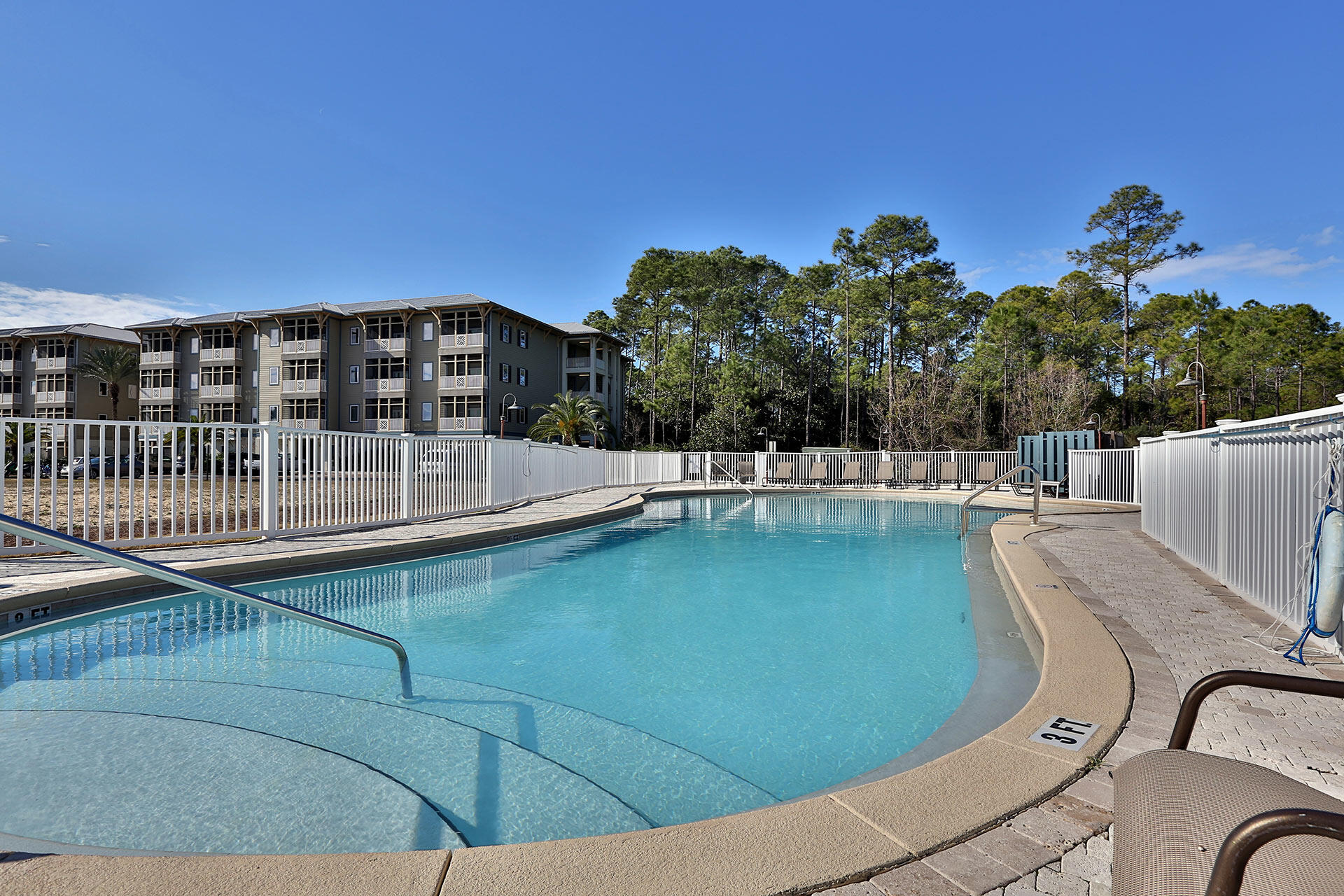 231 Somerset Bridge Road, Unit 2209 Santa Rosa Beach, FL 32459 - Photo 5 of 15 Seagrove-Highlands-Community-Pool
