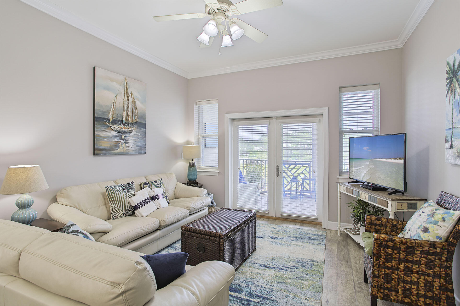 231 Somerset Bridge Road, Unit 2209 Santa Rosa Beach, FL 32459 - Photo 6 of 15 21-Seagrove-Highlands-2209-Living