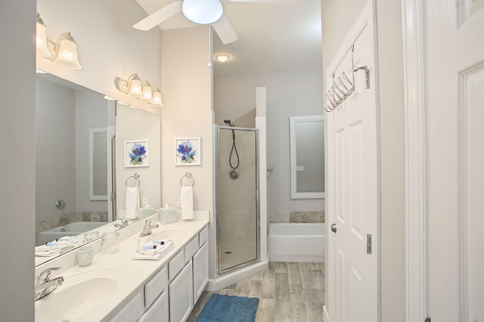 231 Somerset Bridge Road, Unit 2209 Santa Rosa Beach, FL 32459 - Photo 10 of 15 21-Seagrove-Highlands-2209-Master-Bath
