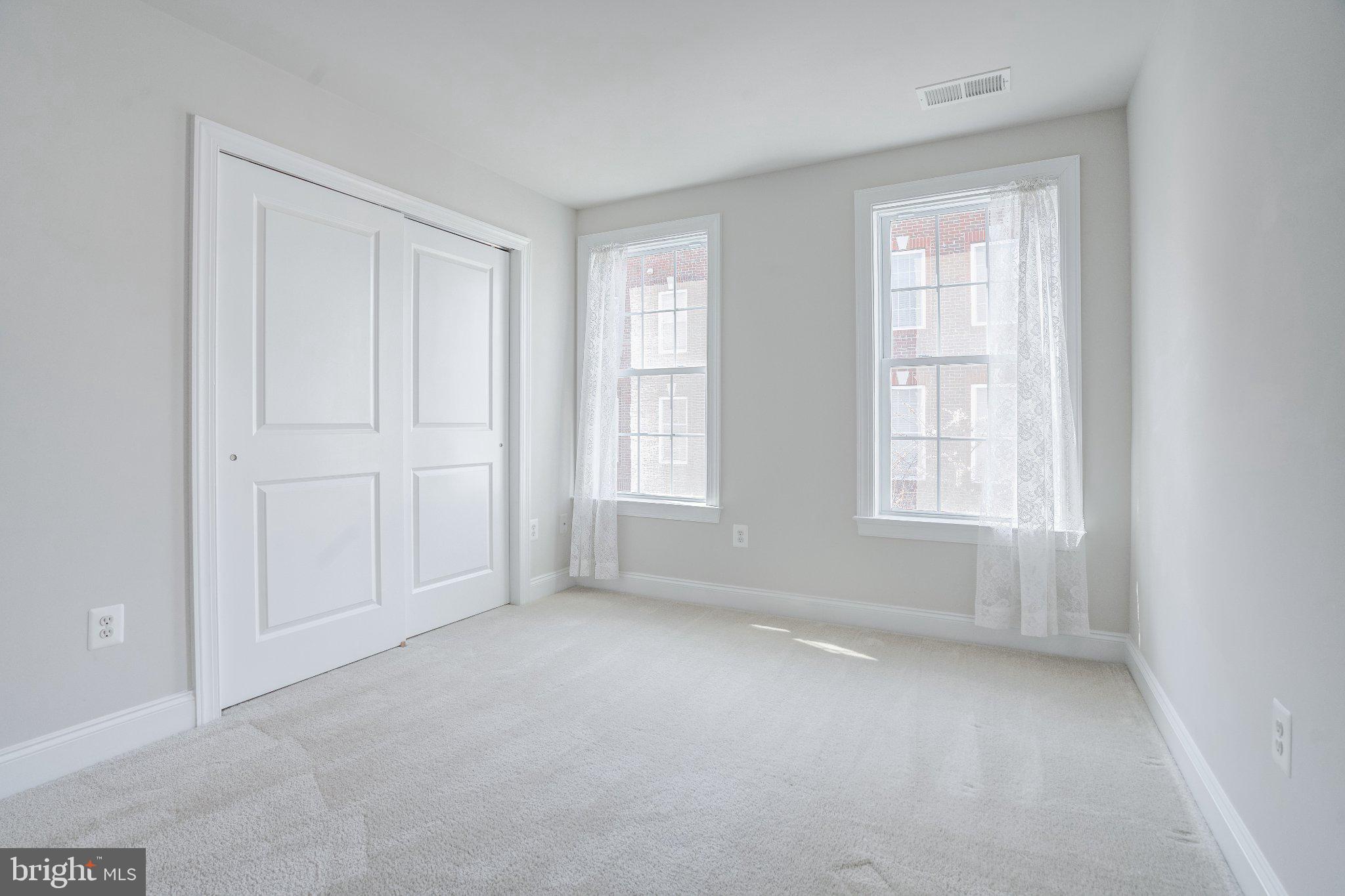 2517 Cherry Tree Road Hanover, MD 21076 - Photo 30 of 61 Bright and airy blank canvas room.