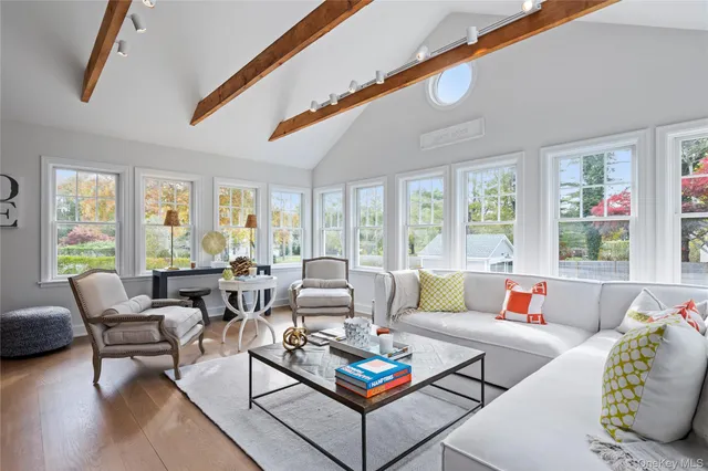 $3,495,000 | 509 North Main Street, Southampton, NY 11968