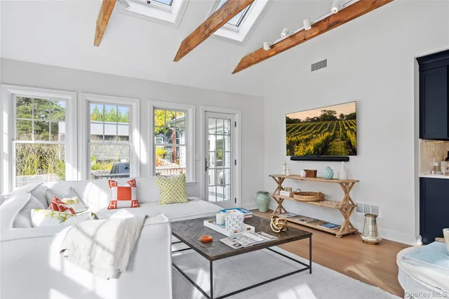 $3,495,000 | 509 North Main Street, Southampton, NY 11968