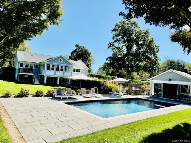 $3,495,000 | 509 North Main Street, Southampton, NY 11968