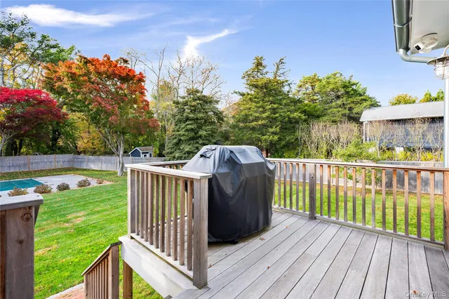 $3,495,000 | 509 North Main Street, Southampton, NY 11968