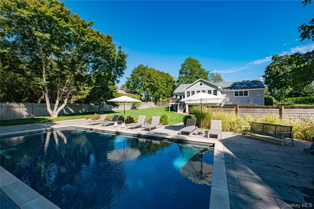 $3,495,000 | 509 North Main Street, Southampton, NY 11968