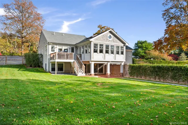 $3,495,000 | 509 North Main Street, Southampton, NY 11968