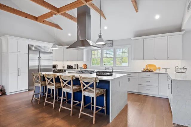 $3,495,000 | 509 North Main Street, Southampton, NY 11968