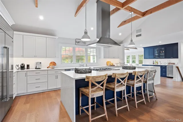 $3,495,000 | 509 North Main Street, Southampton, NY 11968