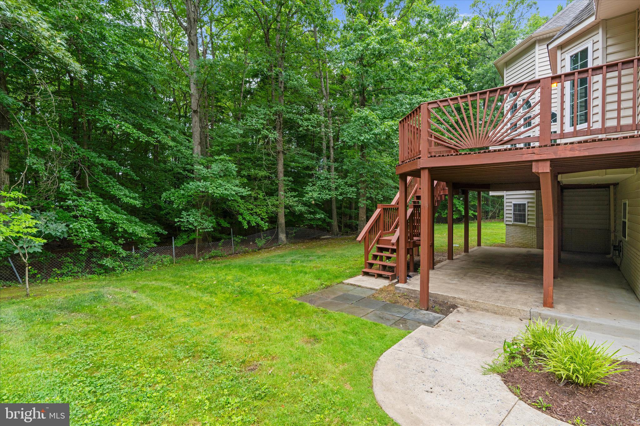 11709 Duckettown Road Bowie, MD 20720 - Photo 92 of 112