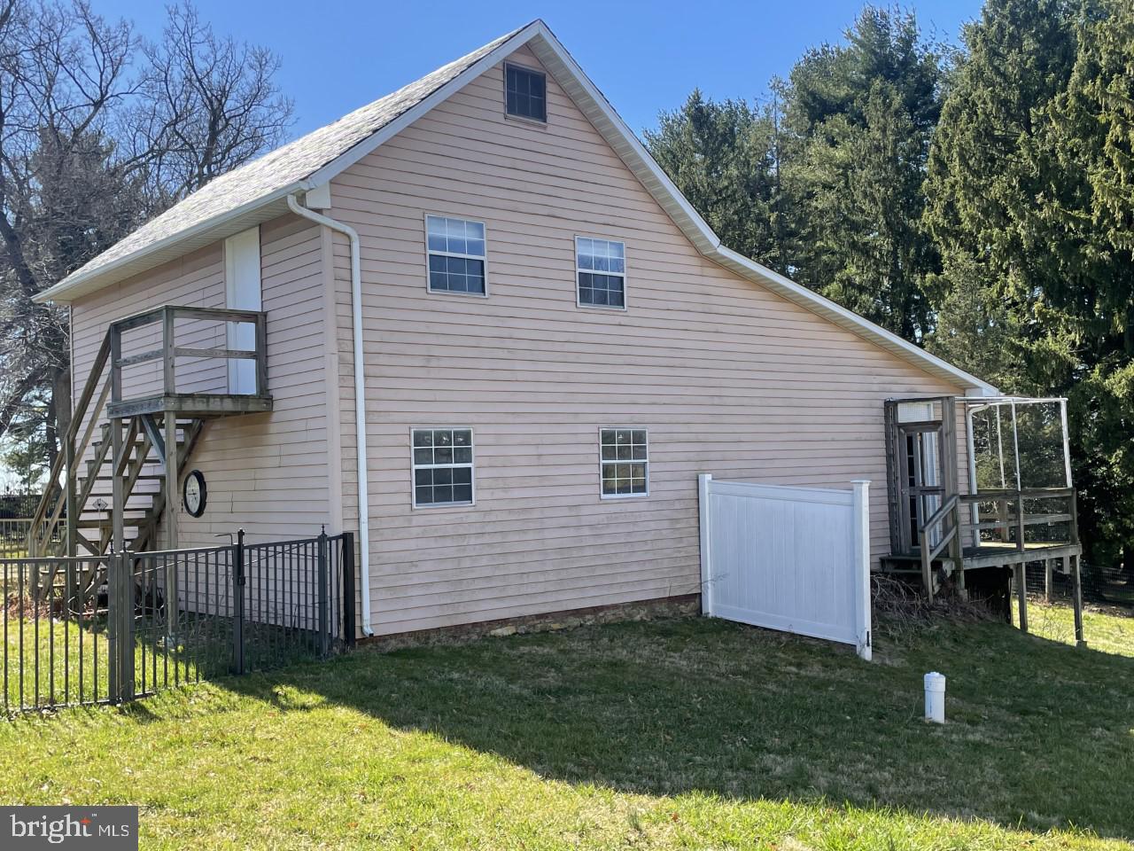 2314 Rock Spring Road Forest Hill, MD 21050 - Photo 33 of 60