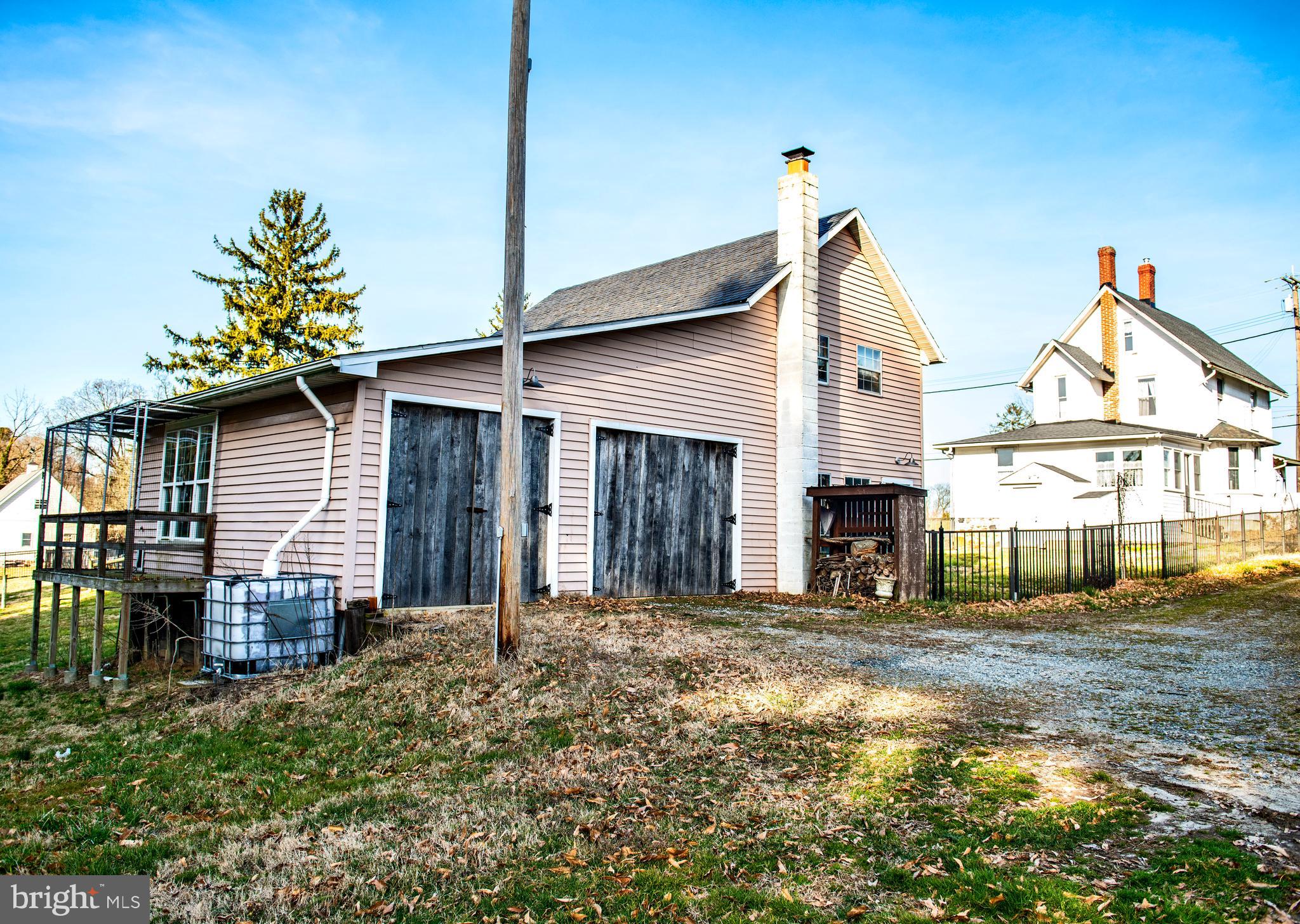 2314 Rock Spring Road Forest Hill, MD 21050 - Photo 34 of 60