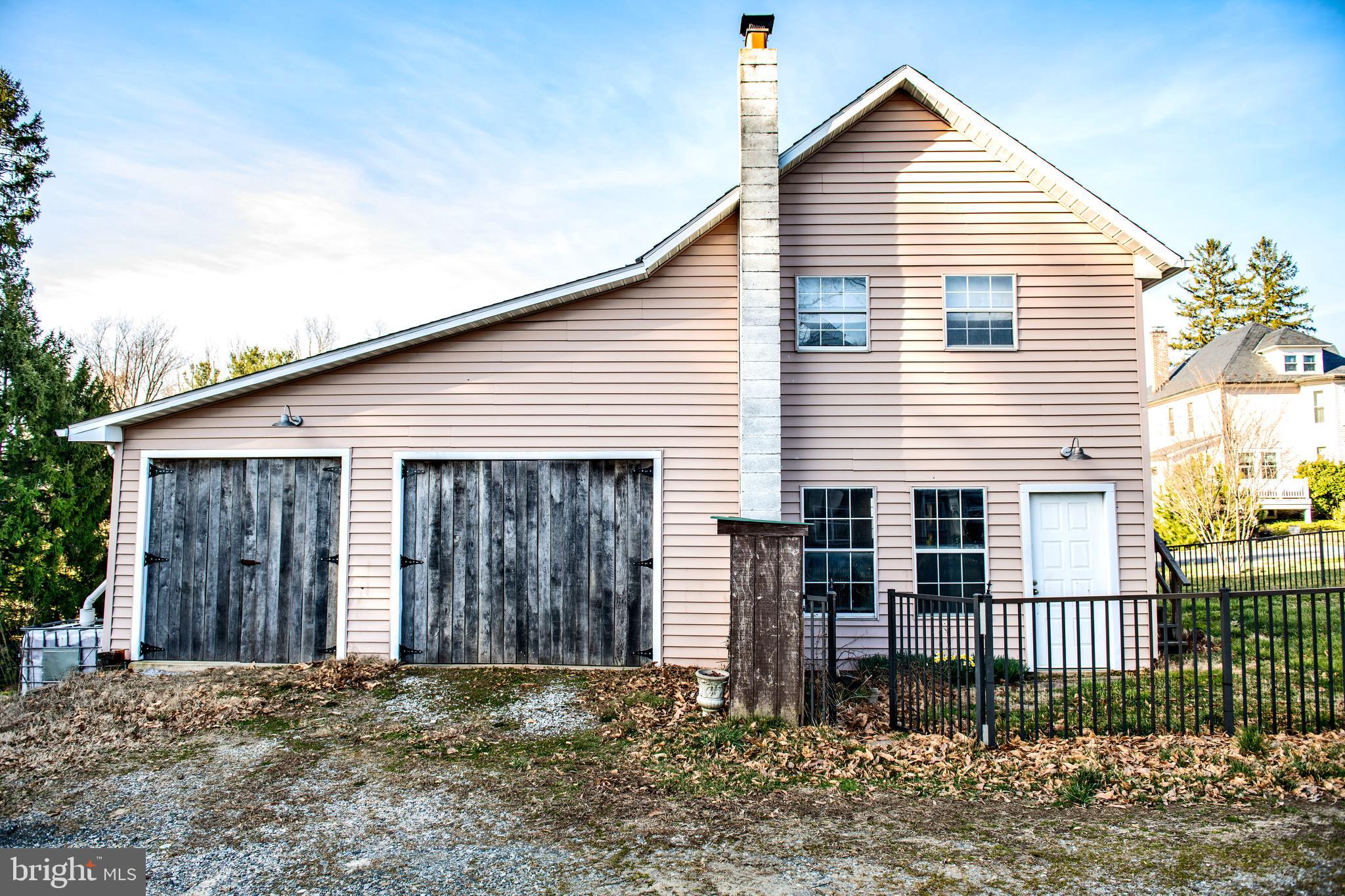 2314 Rock Spring Road Forest Hill, MD 21050 - Photo 35 of 60