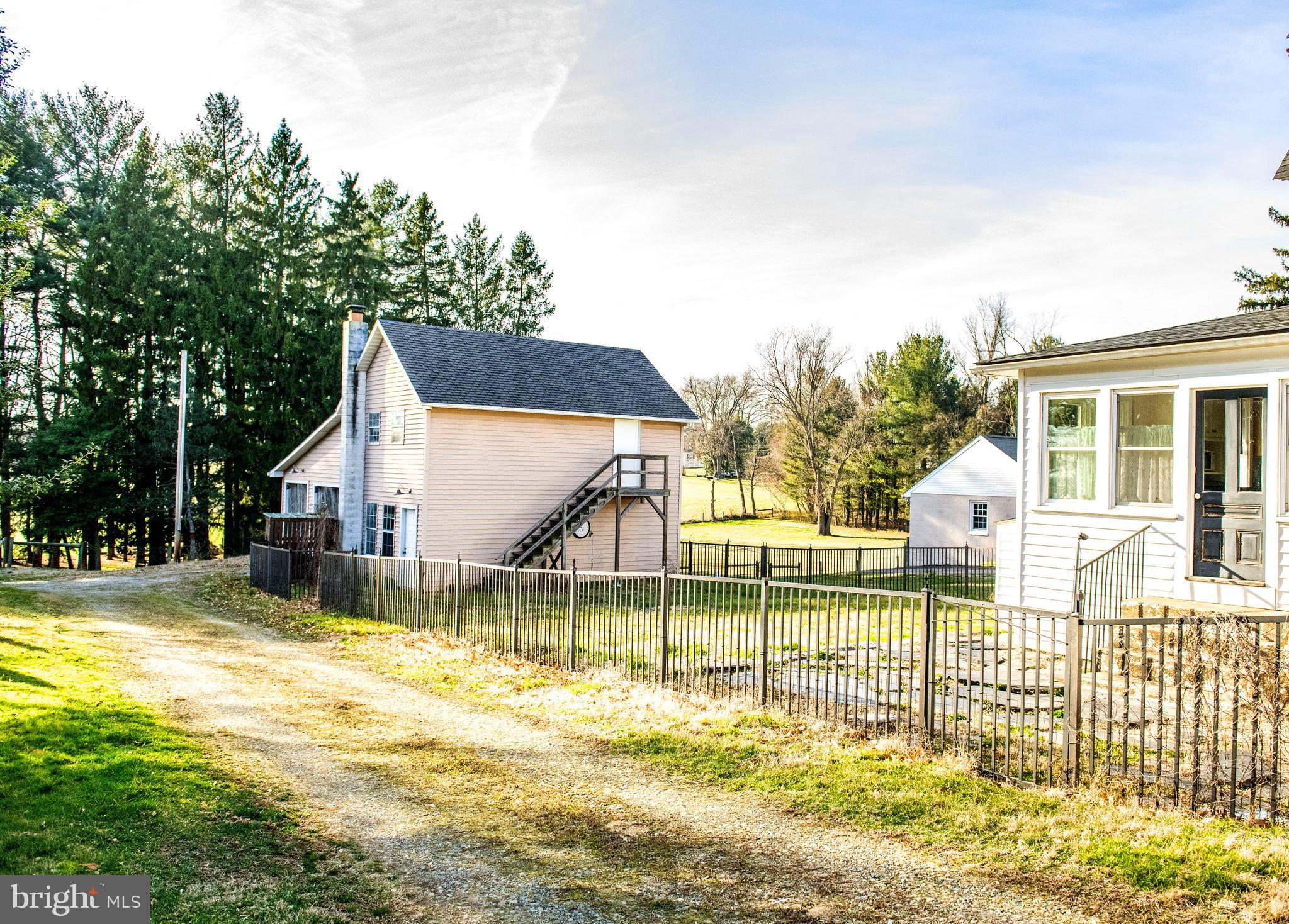 2314 Rock Spring Road Forest Hill, MD 21050 - Photo 57 of 60