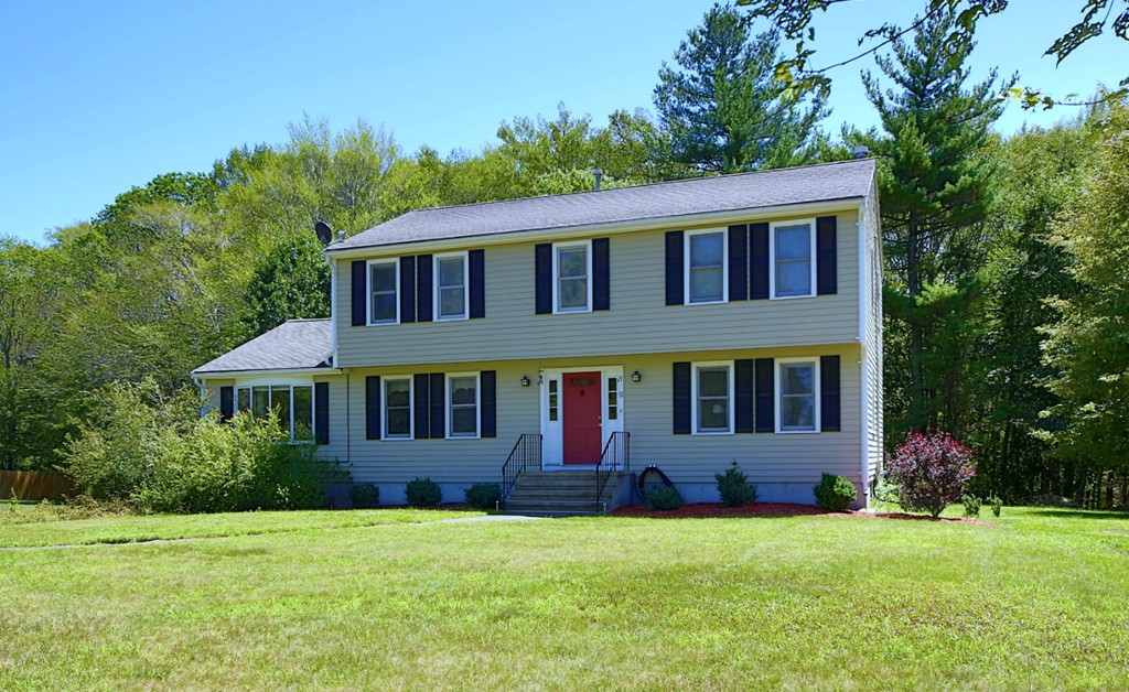 9 Cheshire Road Sharon, MA 02067 - Photo 1 of 14 Gallery Image 1