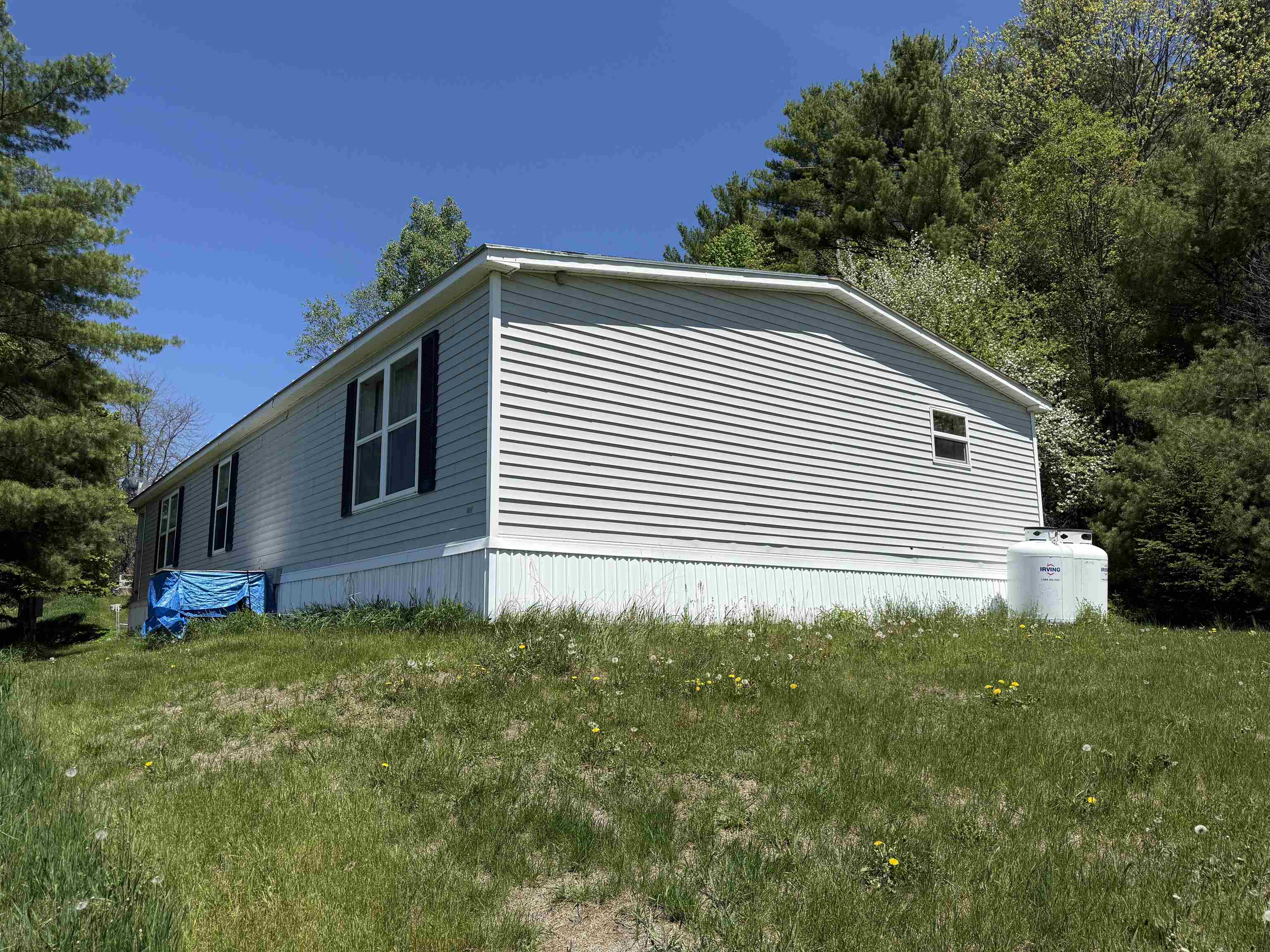 96 Walsh Road Waterford, VT 05819 - Photo 2 of 21