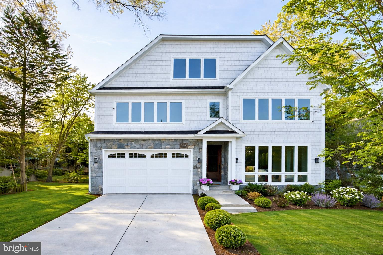 3706 Spring Street Chevy Chase, MD 20815 - Photo 2 of 63