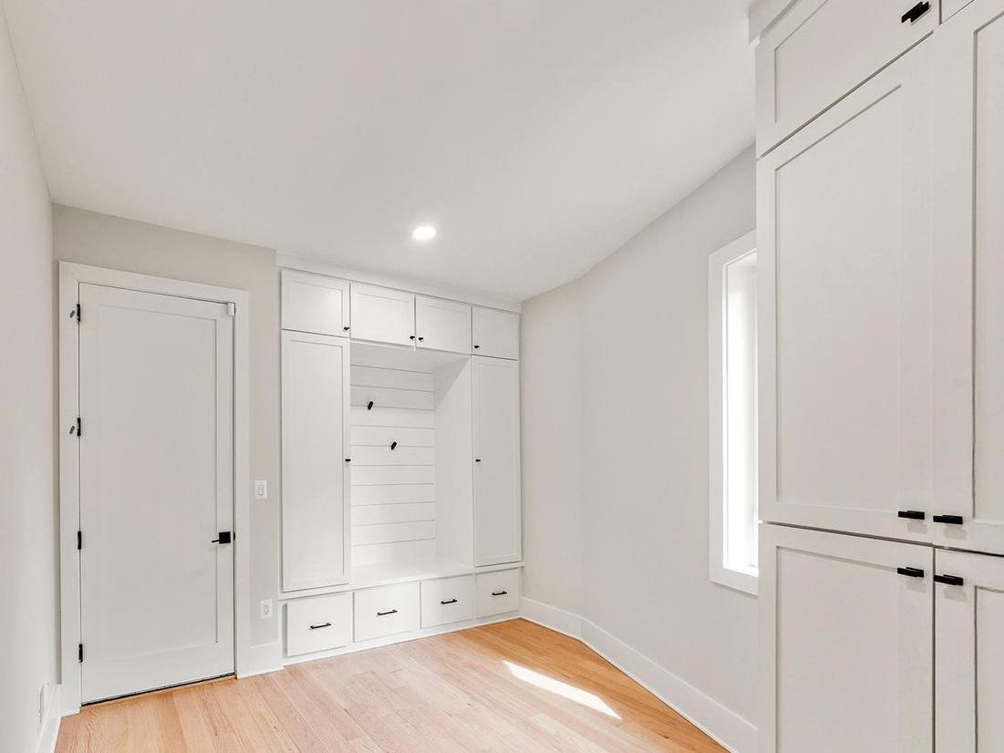 3706 Spring Street Chevy Chase, MD 20815 - Photo 25 of 63 Mud room