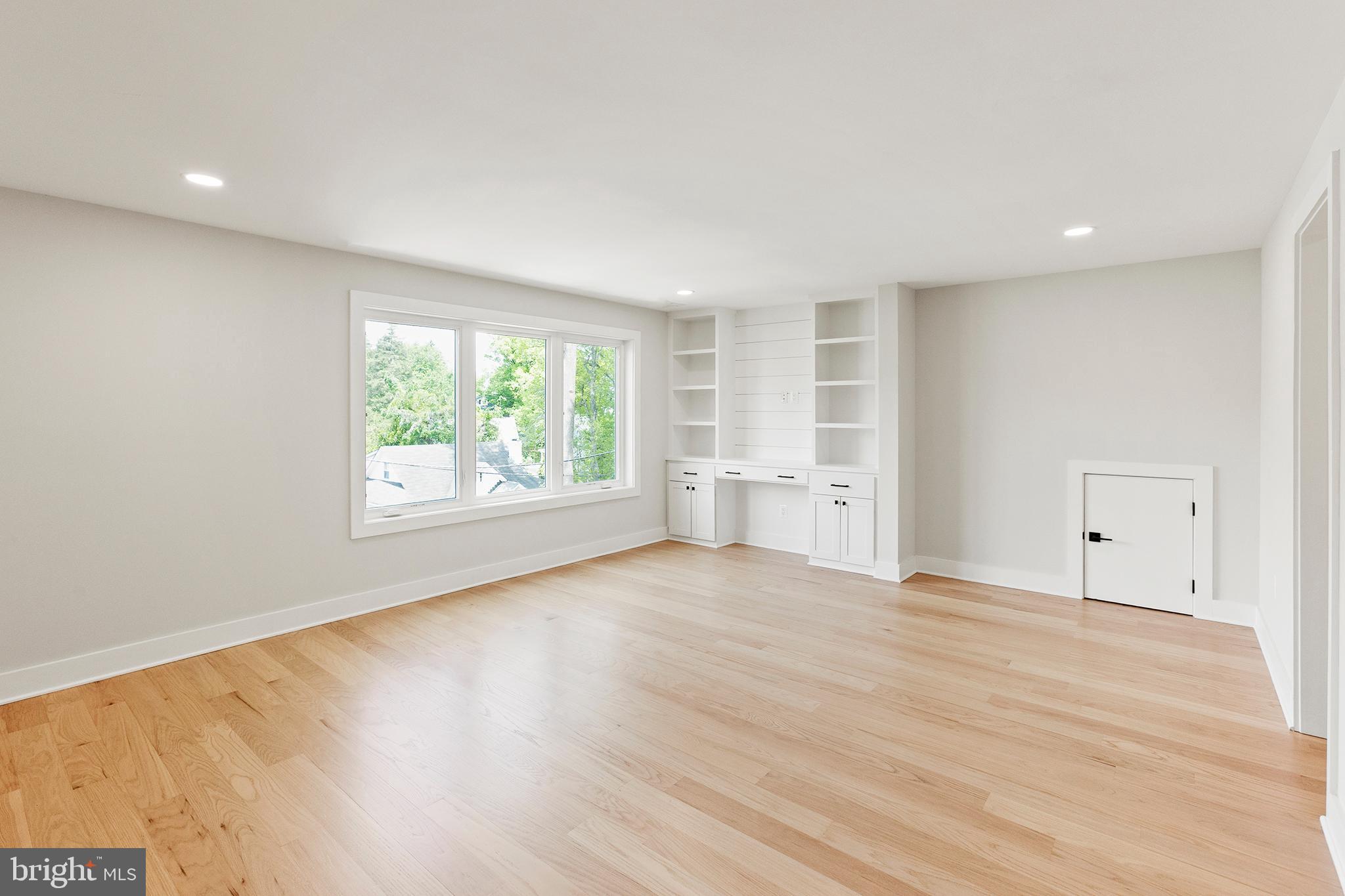 3706 Spring Street Chevy Chase, MD 20815 - Photo 46 of 63 Top Level Bedroom