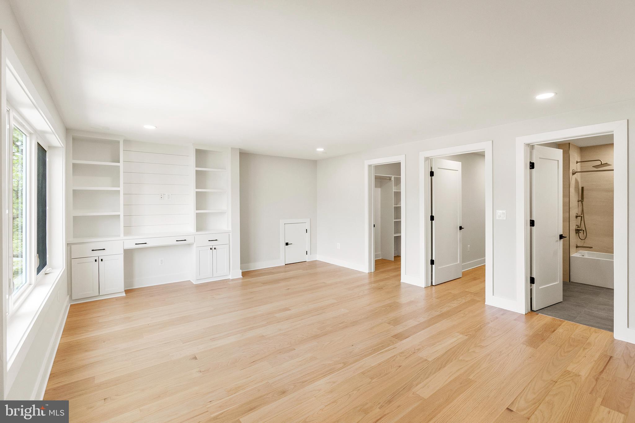 3706 Spring Street Chevy Chase, MD 20815 - Photo 47 of 63 Top Level Bedroom