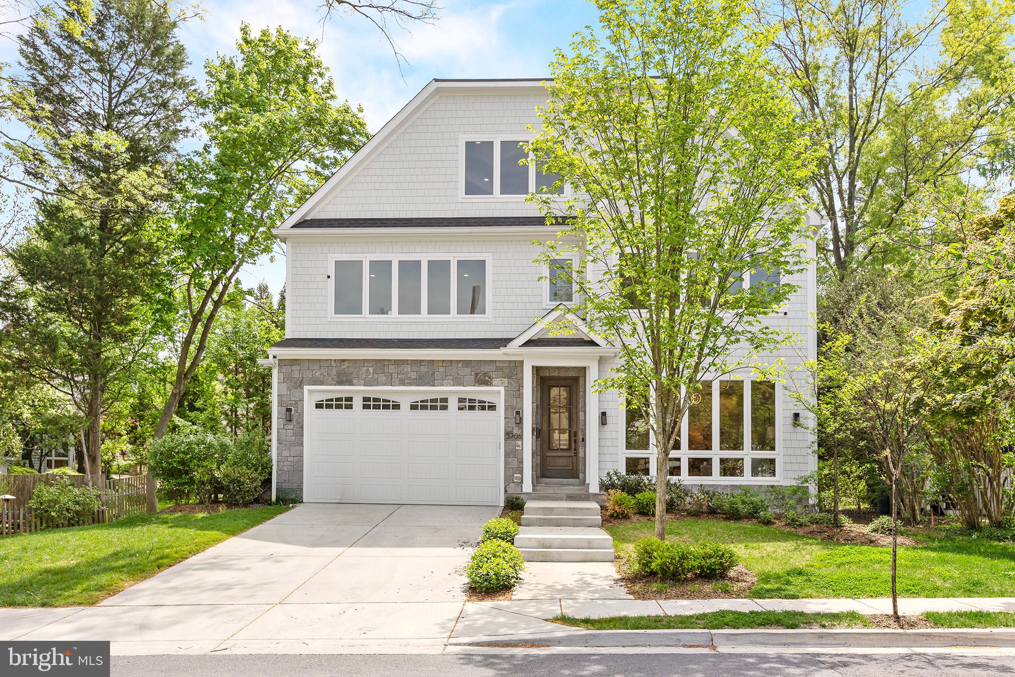 3706 Spring Street Chevy Chase, MD 20815 - Photo 59 of 63 3706 Spring St