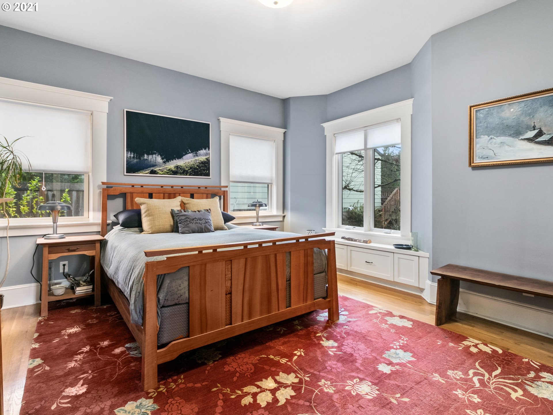 2706 Southwest Homar Avenue Portland, OR 97201 - Photo 16 of 32