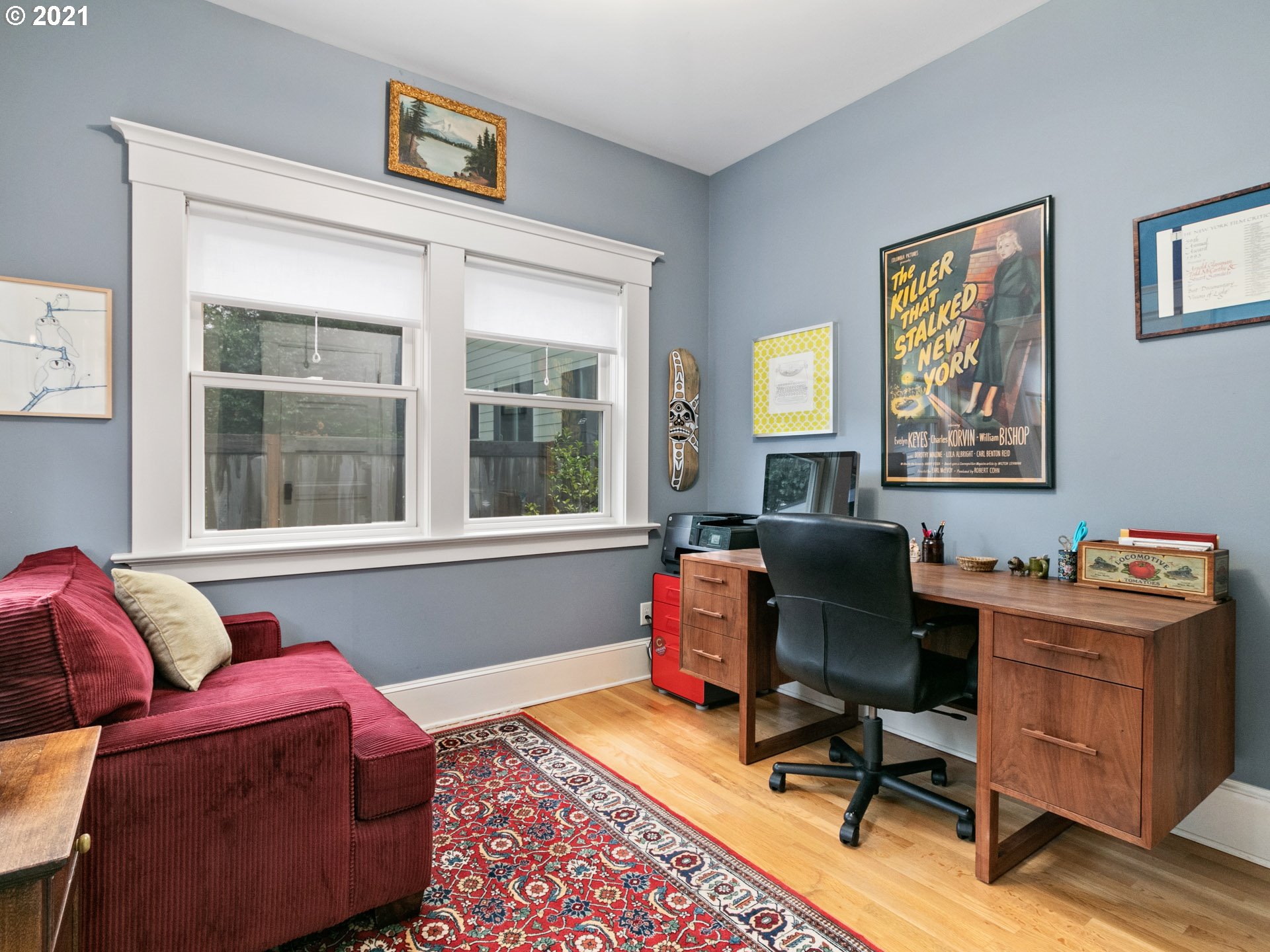 2706 Southwest Homar Avenue Portland, OR 97201 - Photo 17 of 32