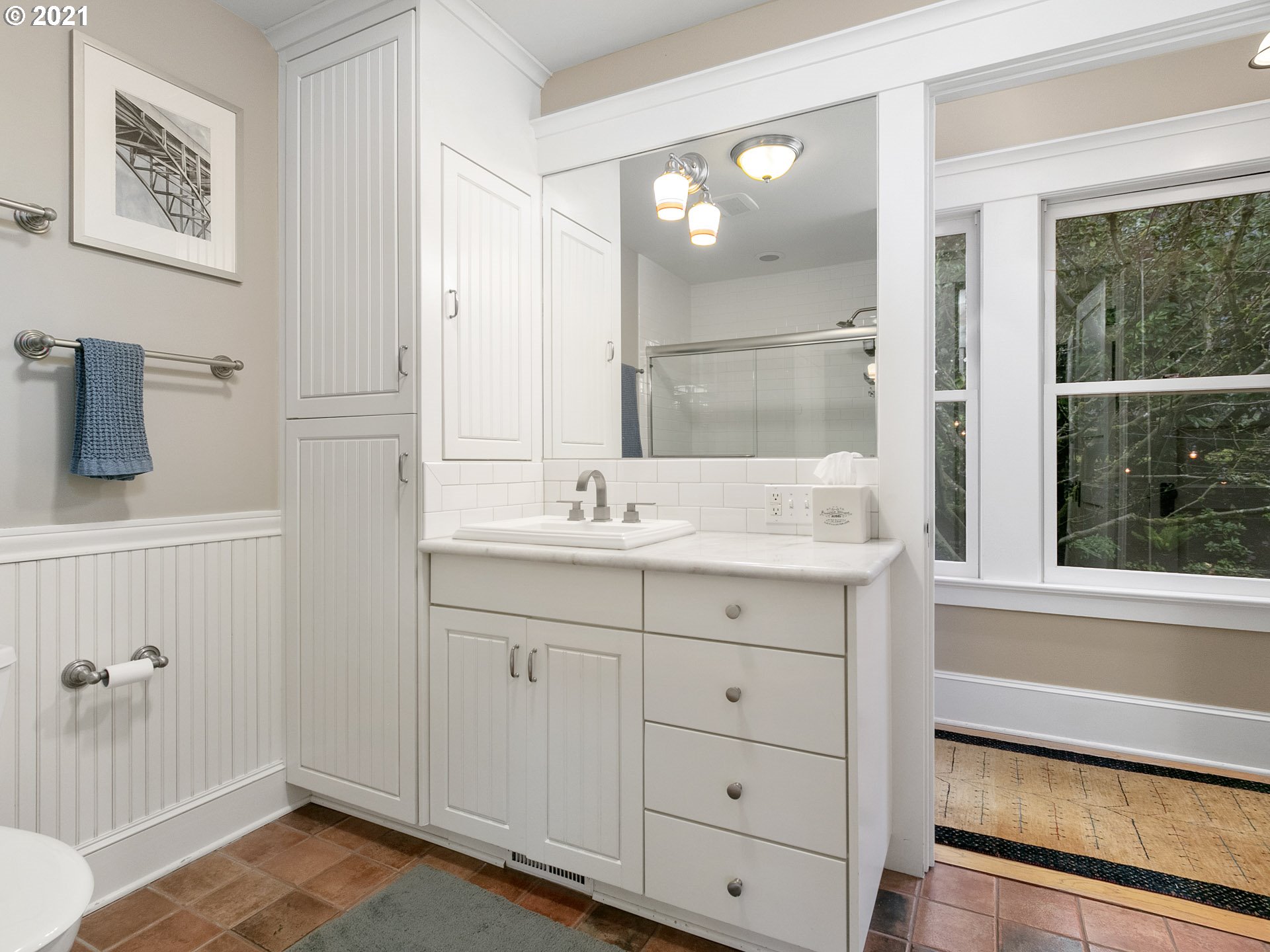2706 Southwest Homar Avenue Portland, OR 97201 - Photo 18 of 32