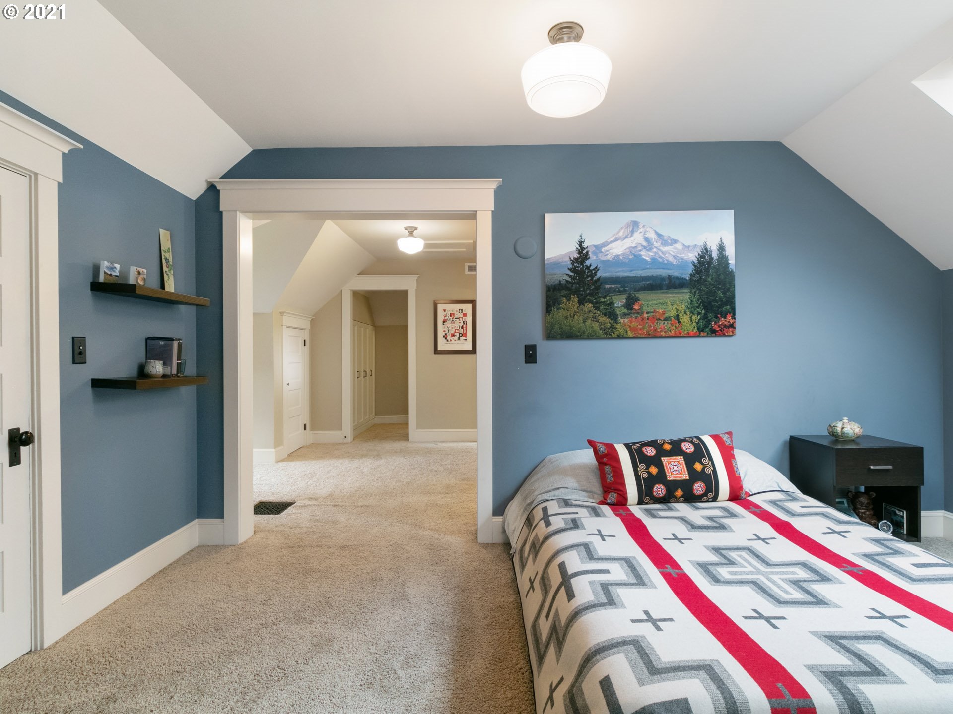 2706 Southwest Homar Avenue Portland, OR 97201 - Photo 20 of 32