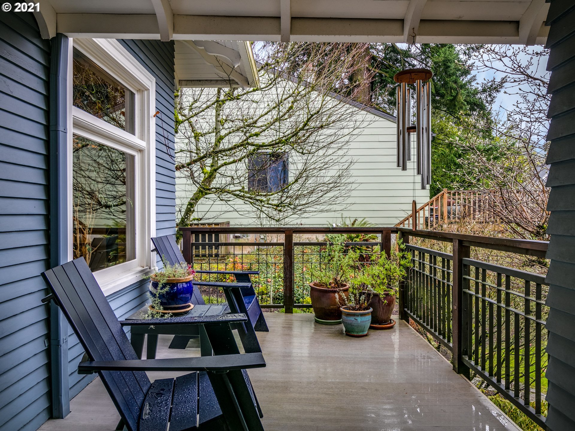 2706 Southwest Homar Avenue Portland, OR 97201 - Photo 3 of 32