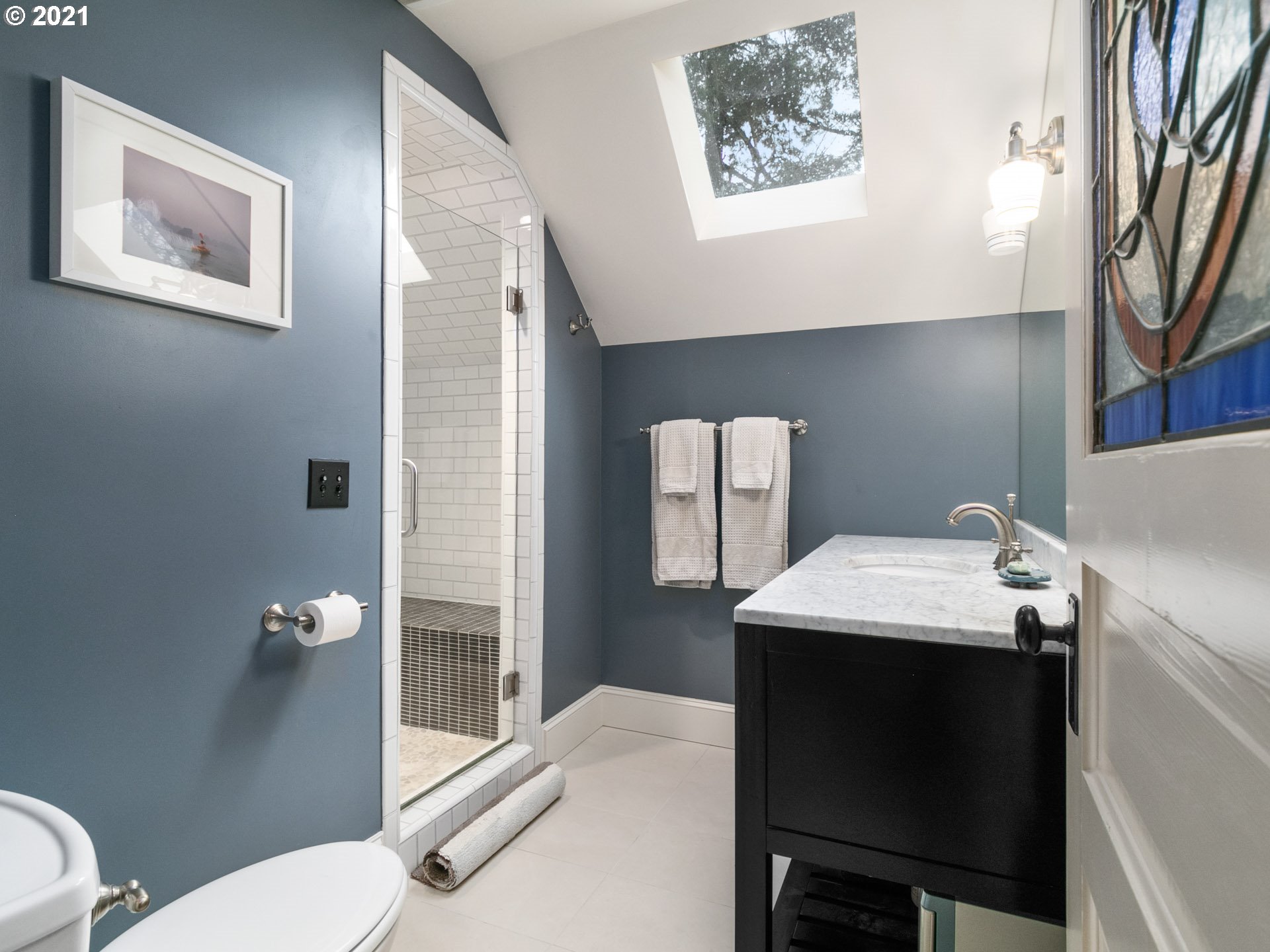 2706 Southwest Homar Avenue Portland, OR 97201 - Photo 22 of 32